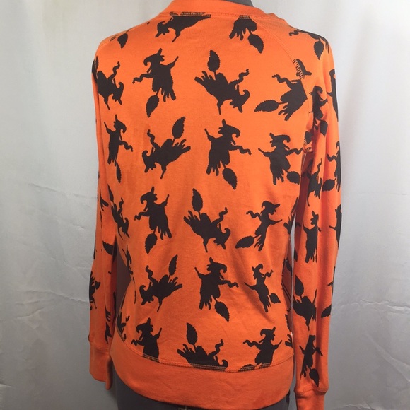 Ugly Halloween Pullover Size S NWT - Picture 4 of 7